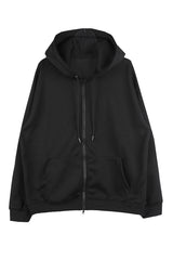 ASCLO 2ウェイジップベーシックフードジップアップ (6color)