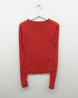 Fiore Air Long Sleeve (6color)