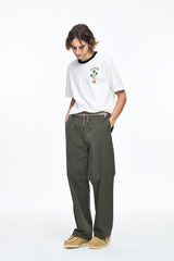 Easy Utility Cargo Pants
