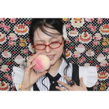 ドットボーンヘアピン (2set)
