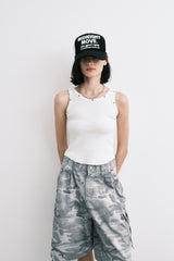 7 カモパンツ (grey)
