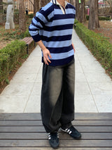 Daily Balloon Fit Pants
