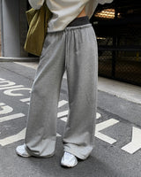 [ORIGINAL] Calling Lettering Training Two-Way Pants