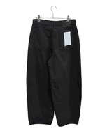 ホップボタンバルーンフィットコットンパンツ（3c）
