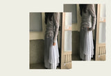 urot vintage knit 
