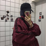 Ford Double Line Windbreaker (2 colors)