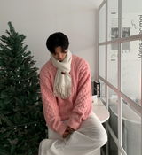  Saint Soft Tight Round Knit
