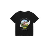 Beyond the Window Baby Tee