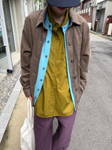 pocket work jacket 
