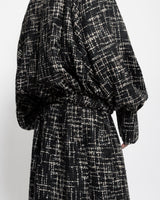 ARCADE TWEED JACKET