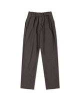 ダニエルバンディングパンツ (Grey)