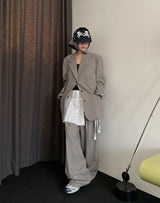 director trousers