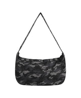 CAMO MAIL BAG