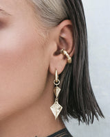 Temple Ear Cuff