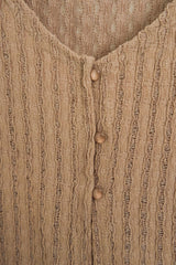 (W) Wavy Cool Vest (3color)