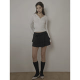 DAISY TOP-WHITE