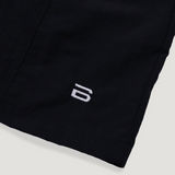 HALF-ZIP SET UP