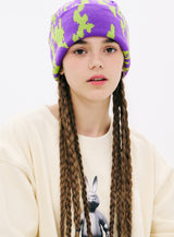 FLAME BEANIE