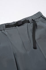 Anti-Tear Bermuda Shorts