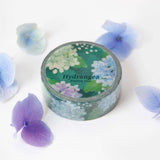 Hydrangea Masking Tape/ Vine