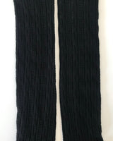 Coco Cable Knit Tights (2 Colors)
