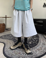 Dren Bermuda sweatpants