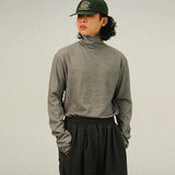 EN Stripe Hand Warmer&Pola T