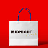2024 WINTER LUCKY BOX (MIDNIGHT MOVE)