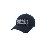 Youth Club Embroidery Logo Ball Cap - 5COLOR