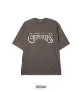 アーティーオーバーフィットピッグ半袖Tシャツ