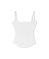 muse button sleeveless (5colors)
