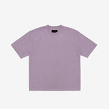 Classic Cotton T-Shirt - Lilac