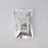 Mini 3-Ring Diary Keyring - Silver