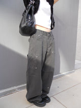 carpenter stud pants
