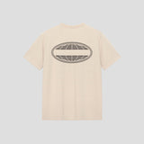 BASIC LOGO T SHIRT