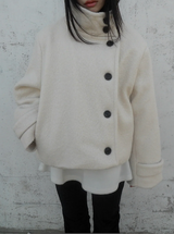 【限定価格】ナインショートコート