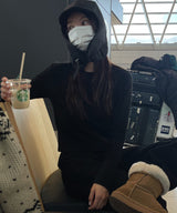 サンドリブドT