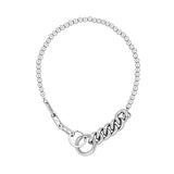 NO.504 [SILVER] ネックレス
