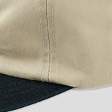 American Patch Color Block Camp Cap