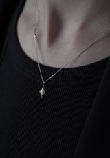 Light symbol Necklace