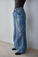 NOMAD BOOTCUT
