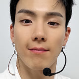 luminary cubic earring