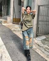 Eston pants