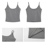 three-piece T-shirt sleeveless skirt set (3 SET)
