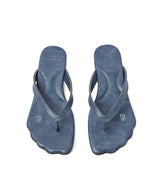 Toe 0052. Flip-Flops - 3colors