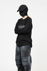 Fame Long Sleeve T-Shirt