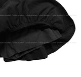 Theo Frill Tiered Skirt