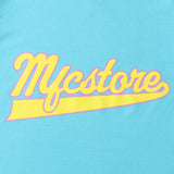 MFC STORE TEAM LOGO S/S TEE