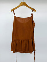 ANTIQUE BLOUSE (3C)