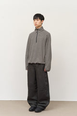 Jest Zipper Pocket Pants